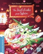 Un Noël D'Enfer Pour Sylvère