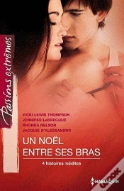 Capa do artigo Un Noel Entre Ses Bras