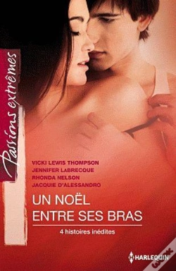 Capa do artigo Un Noel Entre Ses Bras