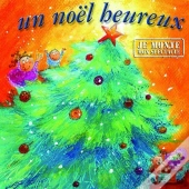 Un Noel Heureux, Cd
