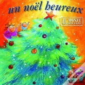 Capa do artigo Un Noel Heureux, Cd