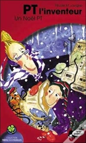 Capa do artigo Un Noel Pt
