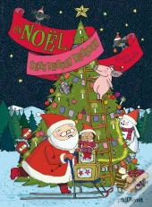 Un Noël Sens Dessus Dessous