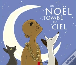 Capa do artigo Un Noël Tombé Du Ciel