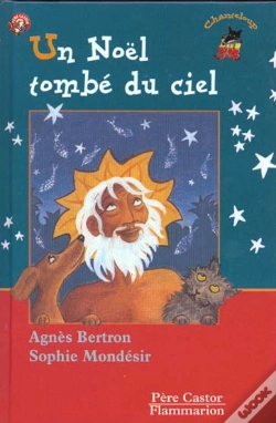 Capa do artigo Un Noel Tombe Du Ciel