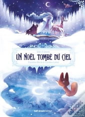 Un Noël Tombé Du Ciel