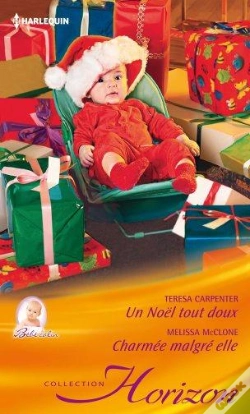 Capa do artigo Un Noel Tout Doux - Charmee Malgre Elle