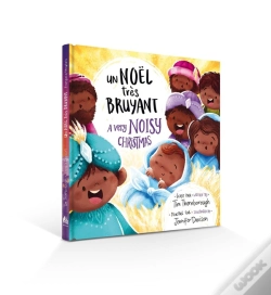Capa do artigo Un Noël Très Bruyant