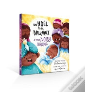 Capa do artigo Un Noël Très Bruyant