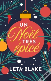 Capa do artigo Un Noël Très Épicé