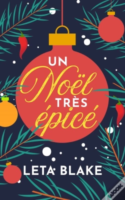 Capa do artigo Un Noël Très Épicé