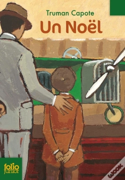Capa do artigo Un Noel/Un Souvenir De Noel