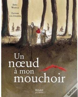 Capa do artigo Un Noeud À Mon Mouchoir