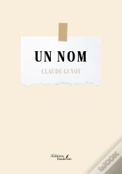 Capa do artigo Un Nom