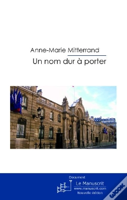 Capa do artigo Un Nom Dur À Porter