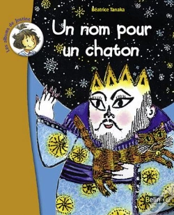 Capa do artigo Un Nom Pour Un Chaton