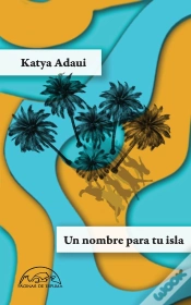 Capa do artigo Un Nombre Para Tu Isla