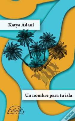 Capa do artigo Un Nombre Para Tu Isla