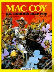 Capa do artigo Un Nomme Mac Coy