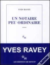 Capa do artigo Un Notaire Peu Ordinaire