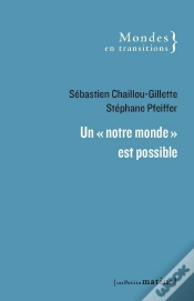 Capa do artigo Un "Notre Monde" Est Possible