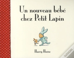 Capa do artigo Un Nouveau Bébé Chez Petit Lapin