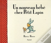 Un Nouveau Bébé Chez Petit Lapin