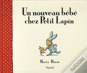 Capa do artigo Un Nouveau Bébé Chez Petit Lapin