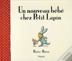 Capa do artigo Un Nouveau Bébé Chez Petit Lapin