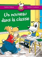 Un Nouveau Dans La Classe