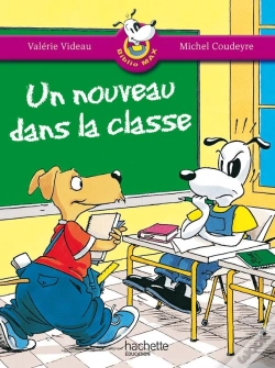 Capa do artigo Un Nouveau Dans La Classe