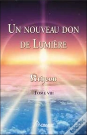 Capa do artigo Un Nouveau Don De Lumière T.8