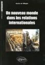 Un Nouveau Monde Dans Les Relations Internationales - Preview