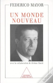 Capa do artigo Un Nouveau Monde