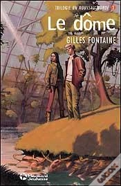 Capa do artigo Un Nouveau Monde T.2 ; Le Dome