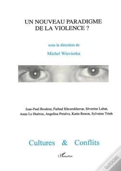 Capa do artigo Un Nouveau Paradigme De La Violence