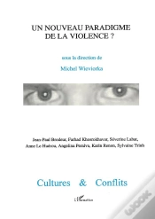 Capa do artigo Un Nouveau Paradigme De La Violence