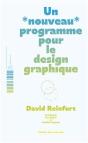 Un Nouveau Programme Pour Le Design Graphique - Preview