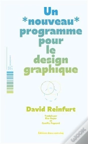 Capa do artigo Un Nouveau Programme Pour Le Design Graphique