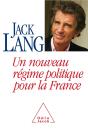 Un Nouveau Régime Politique Pour La France - Preview