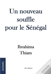 Capa do artigo Un Nouveau Souffle Pour Le Sénégal