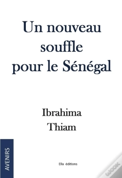 Capa do artigo Un Nouveau Souffle Pour Le Sénégal