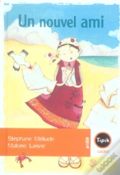 Capa do artigo Un Nouvel Ami