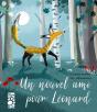 Un Nouvel Ami Pour Leonard - Preview