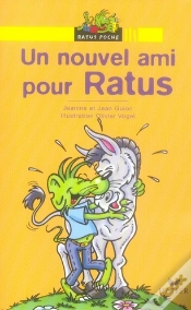 Capa do artigo Un Nouvel Ami Pour Ratus