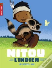 Capa do artigo Un Nouvel Ami