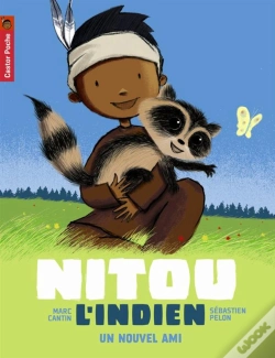 Capa do artigo Un Nouvel Ami