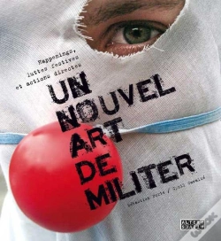 Capa do artigo Un Nouvel Art De Militer