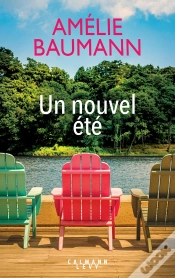 Capa do artigo Un Nouvel Été