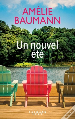 Capa do artigo Un Nouvel Été